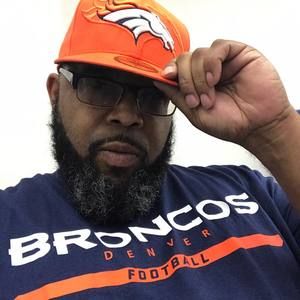 Meet your Posher, Nathaniel